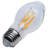 8 W BT15 E26/Medium (Standard) Dimmable LED Bulb-72491891