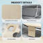 Outdoor Lounge Chair-2096675971