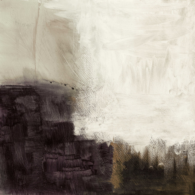 Geyser par Wild Apple Portfolio - impression sur toile tendue, H 12 po x l 12 po, Non, Toile tendue