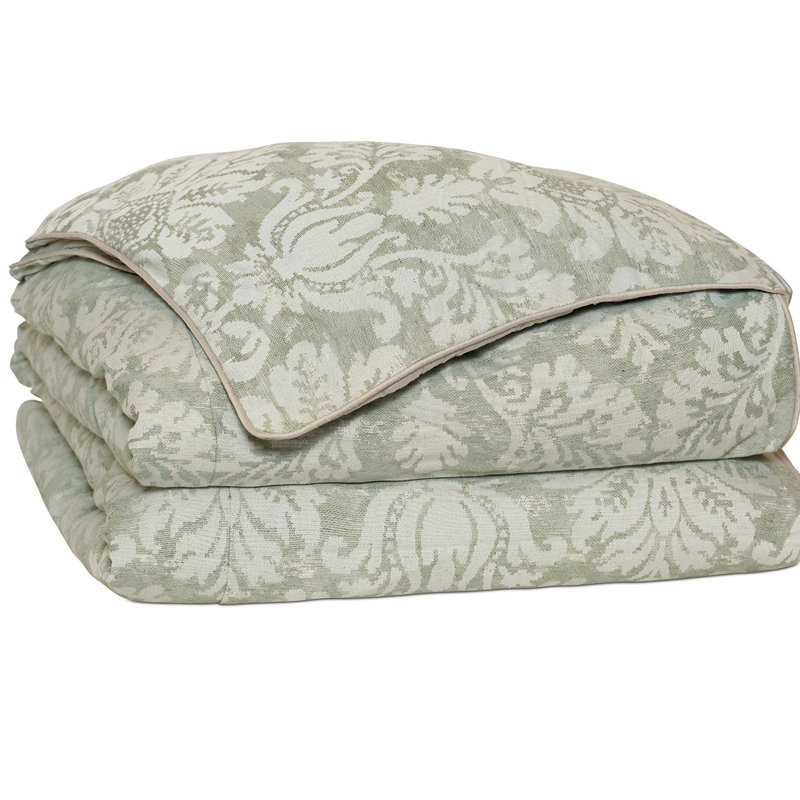 Lourde Duvet Cover, King Duvet Cover