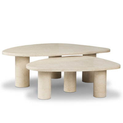 Table basse Moraga