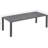 Rectangular Outdoor Coffee Table , 47 " W 20.5 " D-84468801