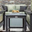Camden Outdoor End Table-949884325