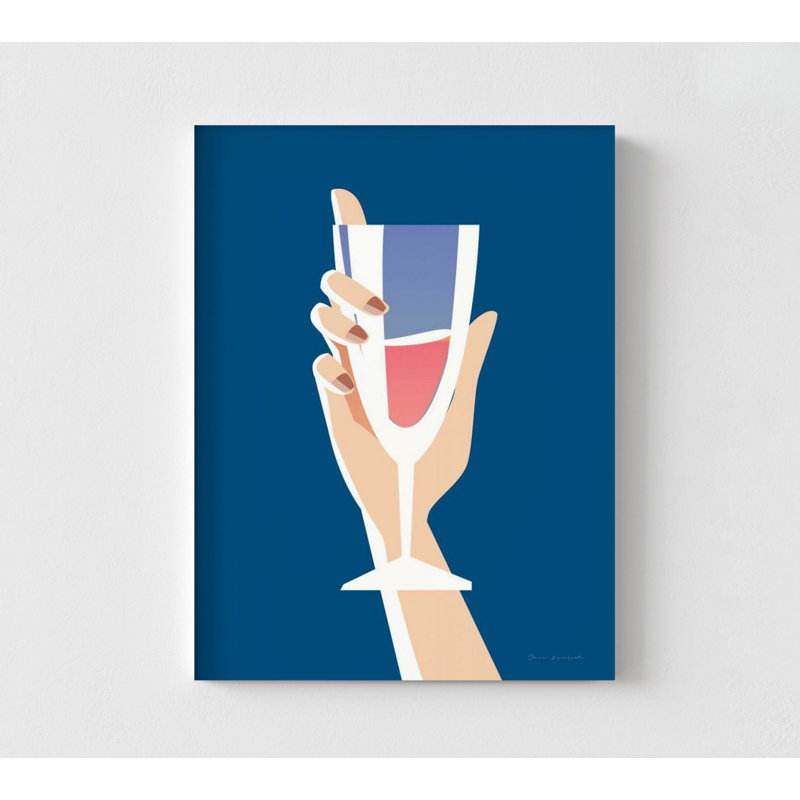 Affiche rétro, impression d'art rétro, art dégustation de vin, salle à manger, idée de cadeau de maison neuve