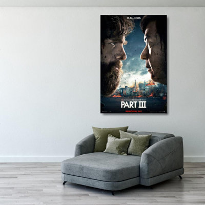 The Hangover Part III