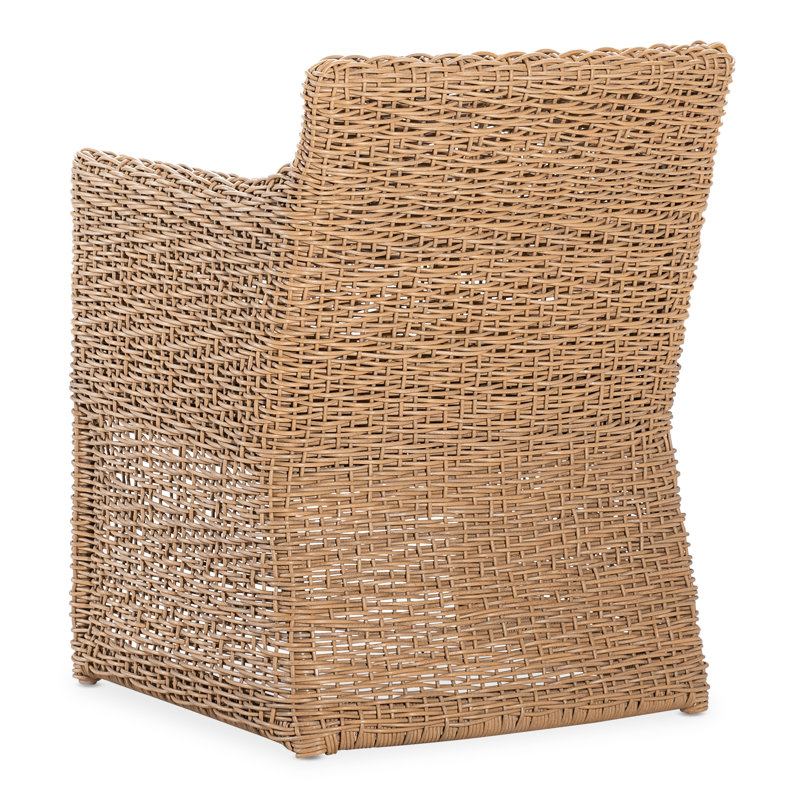 Margaritaville Somerset Dining Chair in Poros Dune