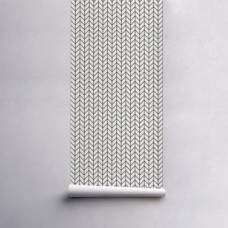 Alwyn Matte Mural, 208 x 146cm