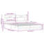 Bed Frame Without Mattress Engineered Wood-1264259884-1264259886