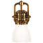 Chapman & Myers Yoke Suspended Sconce-1180383429
