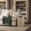Sorrento Teak Wood End Table