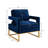 Anatonia Velvet Armchair-1470921364