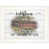 Cadre blanc