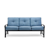 Palazzo Cushion Outdoor 3 - Seat Patio Sofa
