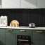 10Pcs Self-Adhesive Wall Tile Stickers