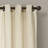 Lush Decor Prima Velvet Color Block Room Darkening Curtain Panels Pair Drapes (Set of 2)-1749093514