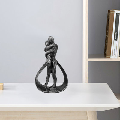 Resin Couple Home Decor, Decoration Figurine