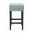 Set Of 2, 26.75" Backless Height Barstool-1768387265