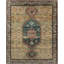Scarborough Jute / Sisal Oriental Area Rug-1156171683