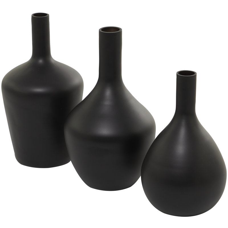 Glass Table Vase
