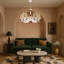 Lustre rétro 5 lumières-523835721-523835725