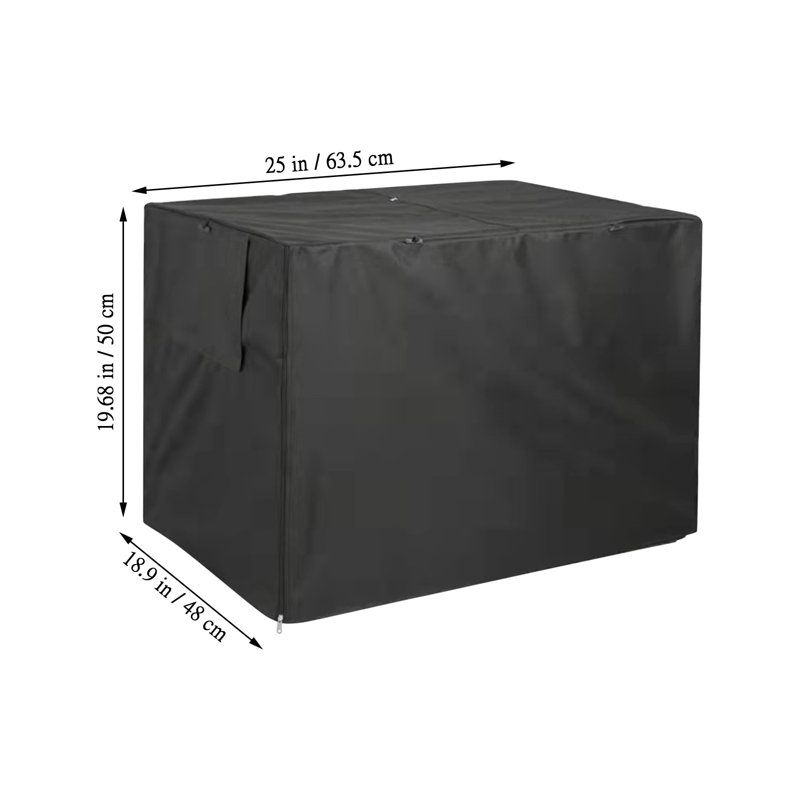 LWVITH Storage Bag