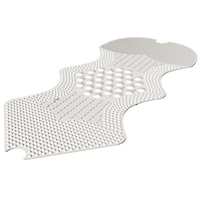 Plastic / Acrylic Non-Slip Bath Mat