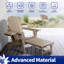 Chaise Adirondack pour l'extérieur Hdpe-1484479573