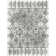 Mareco Moroccan Indoor Rug