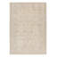 Oushak Hand Knotted Floral Area Rug-1687243220