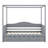 Slyke Panel Bed