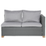 Bartha 5 - Piece Living Room Set