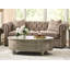 Table basse Fairview
