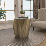 Table de bout John Block