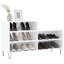 10 Pair Shoe Storage Cabinet-21924379