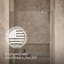 Revel 36'' x 70'' Pivot Shower Door with CleanCoat® Technology-14674137