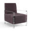 Fauteuil de 26,75 po de large Dagostino-24686027