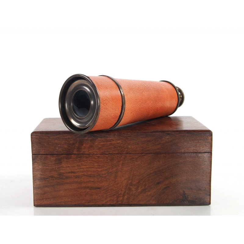 Uxbridge Decorative Telescope