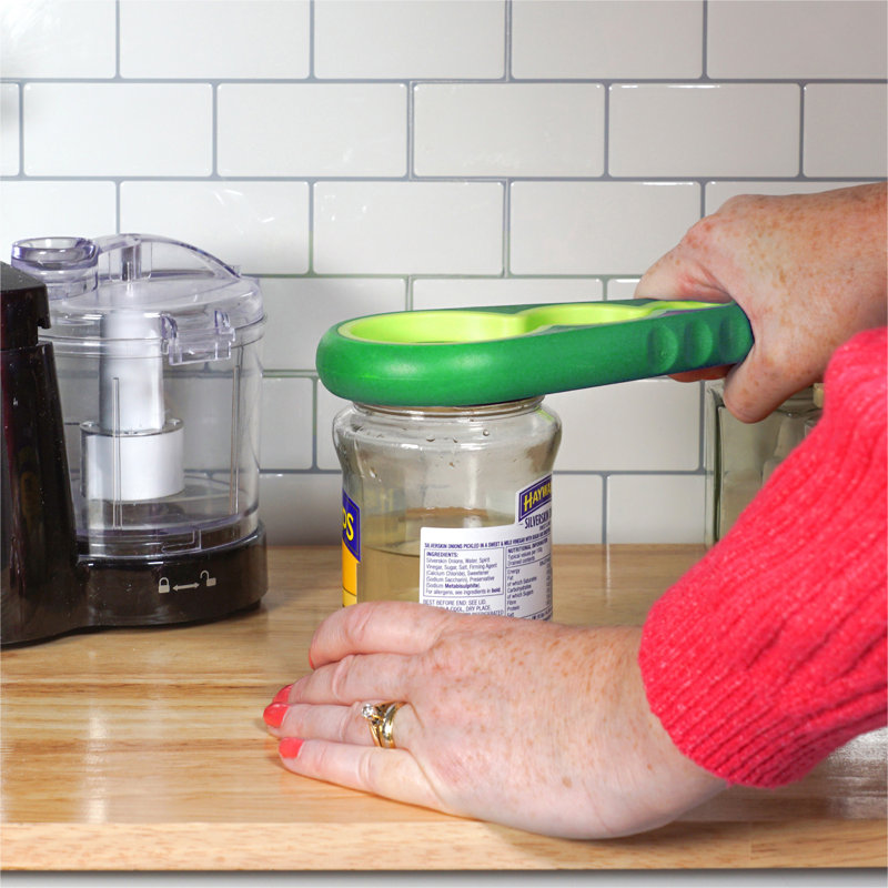 Belfry Kitchen Kira Plastic Jar Opener