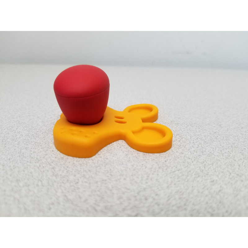 Oversized 2 3/8" Animal Novelty Knob