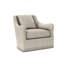 Arcadia Sculpted Arm Swivel Rocker-317050867