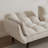 74 Inch  Sofa Soft Two Armrests Throw Pillow Pillow Comfortable Fit Apartment Bedroom Small Space-97755381