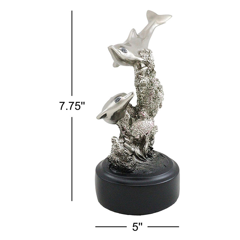 Figurine de bain Jonesha