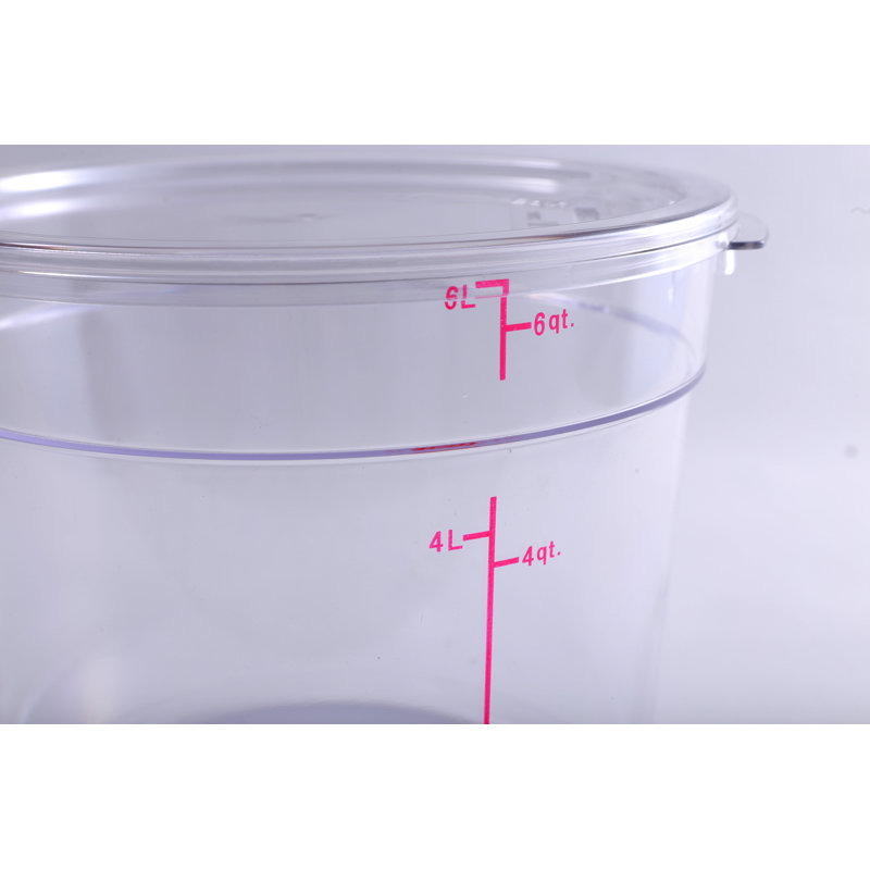 Food Storage Container