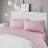 Printed Microfiber Sheet Set