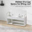 Hoffer 39.37" Shoe Storage Bench-1567967335