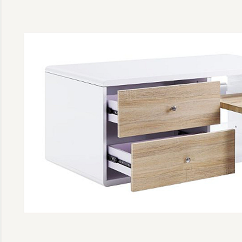 Table basse Verux