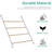 Ficarra Roosting Bars / Frames-1786268494