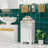 31" Tilt Out Laundry Hamper, Free Standing Home Organizer Hamper, Bathroom Storage Cabinet