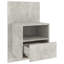 Jaicee Wall-mounted Bedside Cabinet-1919148446-1884794906