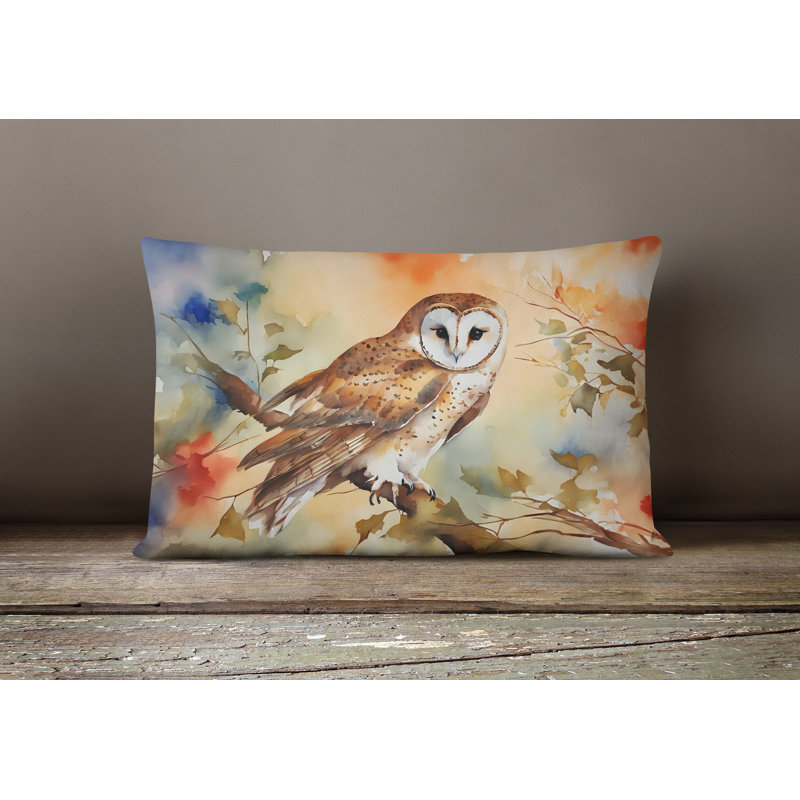 Outdoor Throw Pillow